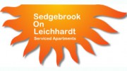 Sedgebrook On Leichhardt