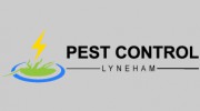 Pest Control Lyneham