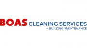 Boas Cleaning Services & Building Maintenance