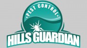 Hills Guardian Pest Control