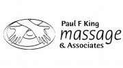 Paul King Massage & Associates