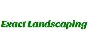 Exact Landscaping