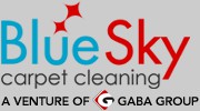 Blue Sky Carpet Cleaning