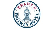 Brady's Railway Hotel