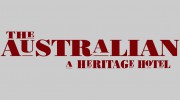 The Australian Heritage Hotel