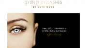 Sydney Eyelashes