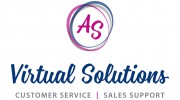 AS Virtual Solutions