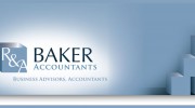 R & A Baker Accountants