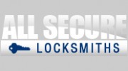 All Secure Locksmiths