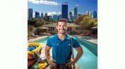 Pool Cleaning Perth