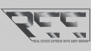 Real Estate Express With Andy Brown