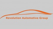 Revolution Automotive Group