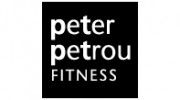 Peter Petrou Fitness Personal Or Group Training