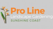 Pro Line Landscape Gardening